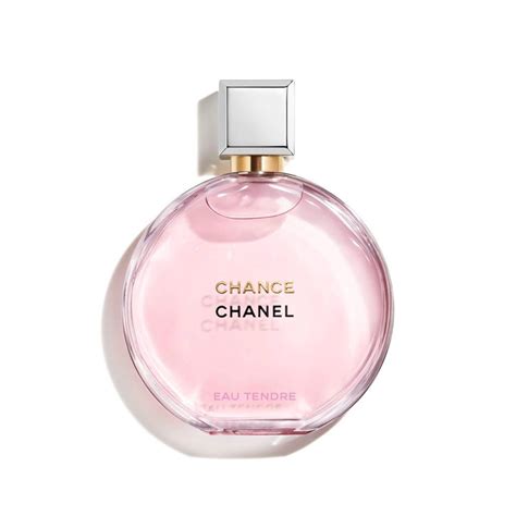 chanel chance kuwait.